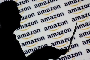 Amazon şirketinde 20 bine yakın çalışanının koronavirüse yakalandı