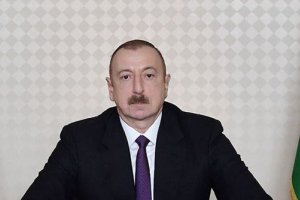 Cumhurbaşkanı Aliyev, operasyonların durması için şartlarımız var