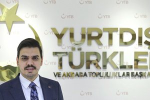  10. yaşını dolduran YTB: Güçlü Türkiye Güçlü Diaspora