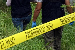 Meksika'da 114 kişi cinayete kurban gitti