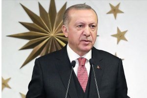 Cumhurbaşkanı Erdoğan: Fatih sondaj gemimize gideceğiz