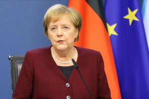 Başbakan Merkel: AB-Türkiye ilişkilerinde ilerleme her iki taraf içinde iyidir