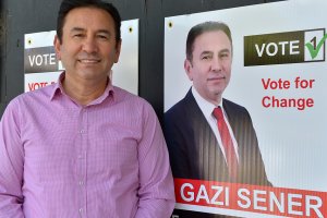 Avustralya’daki belediye meclis üyeliği için Türk kökenli adaylar yarışıyor