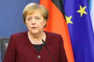 Başbakan Merkel: DEAŞ tehdit olmaya devam ediyor