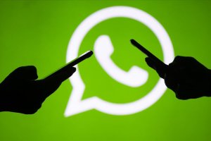 Alman istihbaratı WhatsApp‘ı okuyabilecek