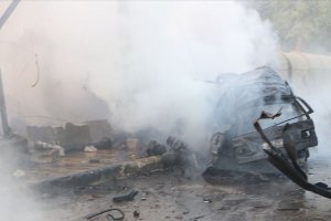 Esed rejiminin Şam müftüsüne bombalı saldırı