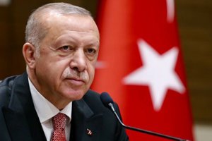 Erdoğan: Berlin’deki cami polis operasyonunu şiddetle kınıyorum