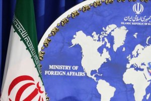 İran, İslam karşıtı açıklamalar nedeniyle Fransa maslahatgüzarını Dışişleri Bakanlığına çağırdı