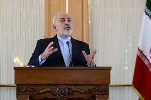 İran Dışişleri Bakanı Zarif: İslamın kutsallarına hakaretler, ifade özgürlüğünün istismarıdır