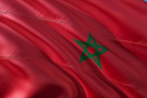 Fas'ta iktidar ve muhalefet, Fransa'nın İslam karşıtı tutumuna tepki