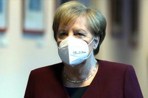 Merkel 'Kovid-19'la mücadelede alınan kararları açıkladı