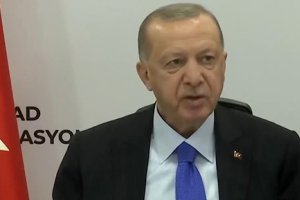 Cumhurbaşkanı Erdoğan: Şu an itibarıyla 37 vefatımız, 885 yaralımız var
