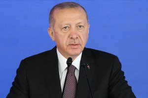 Cumhurbaşkanı Erdoğan İzmir'e gidecek