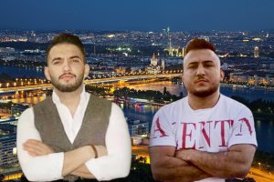 Viyana'daki terör saldırısının kahramanları iki Türk genci: 