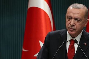 Cumhurbaşkanı Erdoğan: Deprem konutlarının inşasına bir ay içerisinde başlamayı planlıyoruz