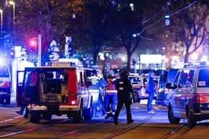 Viyana’daki terör saldırısının faili Türkiye'den Avusturya'ya iade edildi