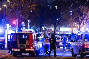 İslam alemi Viyana'daki terör saldırısına karşı tek ses oldu