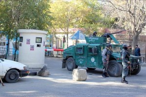 Kabil Üniversitesi'ne bombalı ve silahlı saldırıda ölenlerin sayısı 22'ye yükseldi
