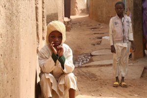 Nijerya'da 9,8 milyon kişi açlık tehlikesi altında
