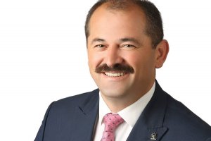  Bursa Orhaneli Belediye Başkanı kaza geçirdi