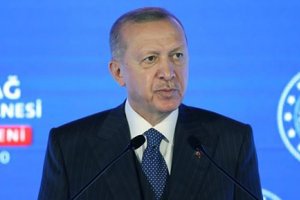 Cumhurbaşkanı Erdoğan: Üretilen aşı şirketlerin kar hırsına kurban edilmemeli