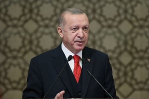 Cumhurbaşkanı Erdoğan: Sözlerimizi tek tek hayata geçireceğiz
