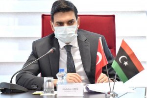 Türkiye'nin Libya'daki temel yaklaşımı hak ve hakkaniyetin korunmasıdır