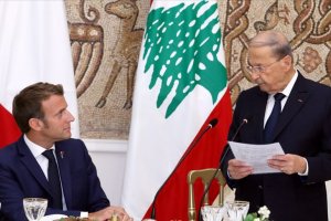 Lübnanlı uzmanlar, Fransa'nın sömürge politikasını sürdürdüğünü belirtiyor