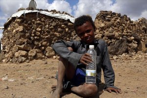 UNICEF: Yemen'de 12 milyondan fazla çocuk insani yardıma ihtiyaç duyuyor