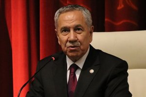 Bülent Arınç, Cumhurbaşkanlığı Yüksek İstişare Kurulu Üyeliği görevinden ayrıldı