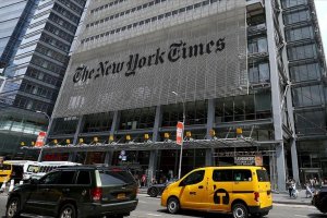 Fransız polisinin 'terörist muamelesi' yaptığı çocuklar olayı New York Times'a haber oldu