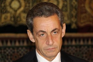 Sarkozy 'yolsuzluk' ve 'suç örgütü kurmak' suçlamalarıyla hakim karşısında