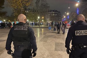 Fransa’da şiddetin faili polisler ırkçı hakarette bulunmadıklarını öne sürdü
