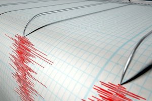 Yunanistan'da 4,5 büyüklüğünde deprem