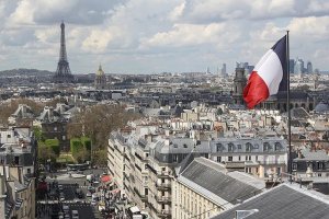 Fransız İslamofobi ile mücadele eden sivil toplum örgütünü kapattı