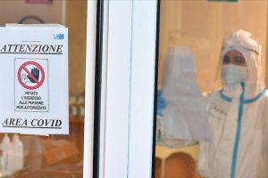 İtalya'da Kotonavirüs salgınında en yüksek ölü sayısı 