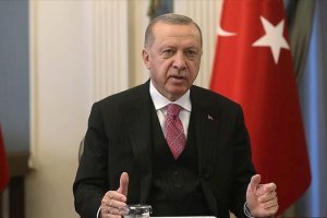 Cumhurbaşkanı Erdoğan: Aşı olma konusunda herhangi bir sıkıntım yok