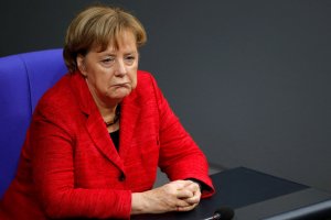 Almanya kapanma kararı aldı