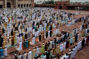 Hindistan, Müslümanlar için tehlikeli bir yer haline geldi