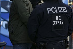 Almanya'da Türklere ve iş yerlerine saldırı düzenleyen zanlı hakkında iddianame hazırlandı