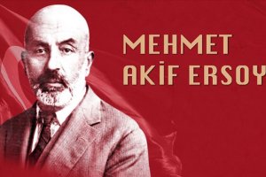 İstiklal Şairi: Mehmet Akif Ersoy