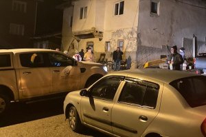 Ankara'nın Kalecik ilçesinde 4,5 büyüklüğünde deprem
