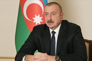 Aliyev, Ermenistan'ın verdiği hasarı hesaplamaya başladıklarını açıkladı