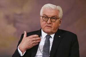 Almanya Cumhurbaşkanı Kovid-19 salgınında evden çalışma çağrısı