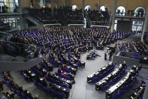 Alman Meclisinde 'Müslüman karşıtı ırkçılık ve ayrımcılık' konulu önerge kabul edilmedi