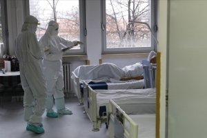Türkiye'de Koronavirüs salgınında son 24 saat