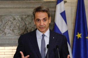 Yunan Başbakanın Ulusal Güvenlik Danışmanı istifasını sundu