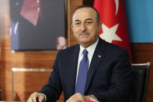 Bakanı Çavuşoğlu, Almanya ikili diyalog mekanizmalarını canlandırmada mutabakat sağladı