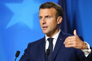 Fransa’da caminin kapatıldığı kentin Belediye Başkanından Macron hükümetine 
