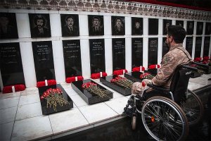 Azerbaycan'da 'Kanlı Ocak' kurbanları anılıyor
